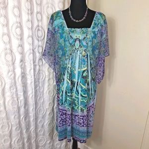 Cato dress Sz Large